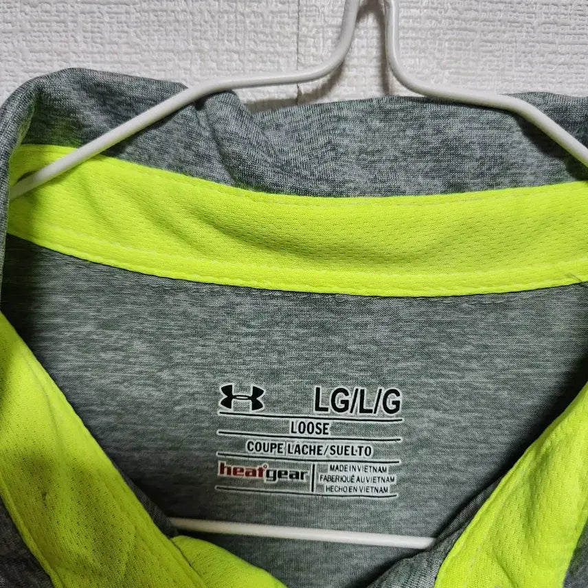 [BUNJANG] Under Armour Men&
