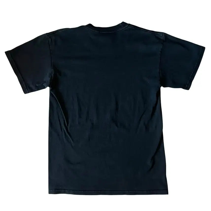 [BUNJANG] The Muppets Animal Drum Graphic T-shirt / 빈티지 00s The Muppets 애니멀 드럼 그래픽 티셔츠