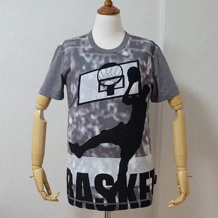 [BUNJANG] Dolce &amp; Gabbana T-shirt / 돌체앤가바나 반팔티셔츠