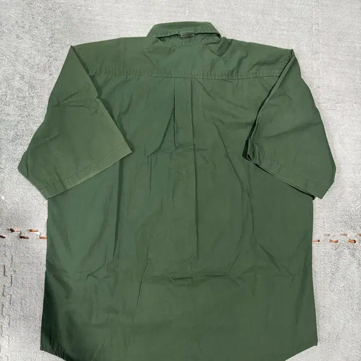[SOLD OUT] 엑스라지 반팔 셔츠
