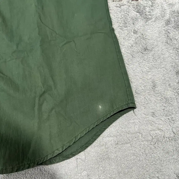 [SOLD OUT] 엑스라지 반팔 셔츠