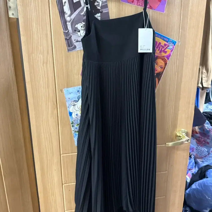 [SOLD OUT] [새상품] 더일마 원피스