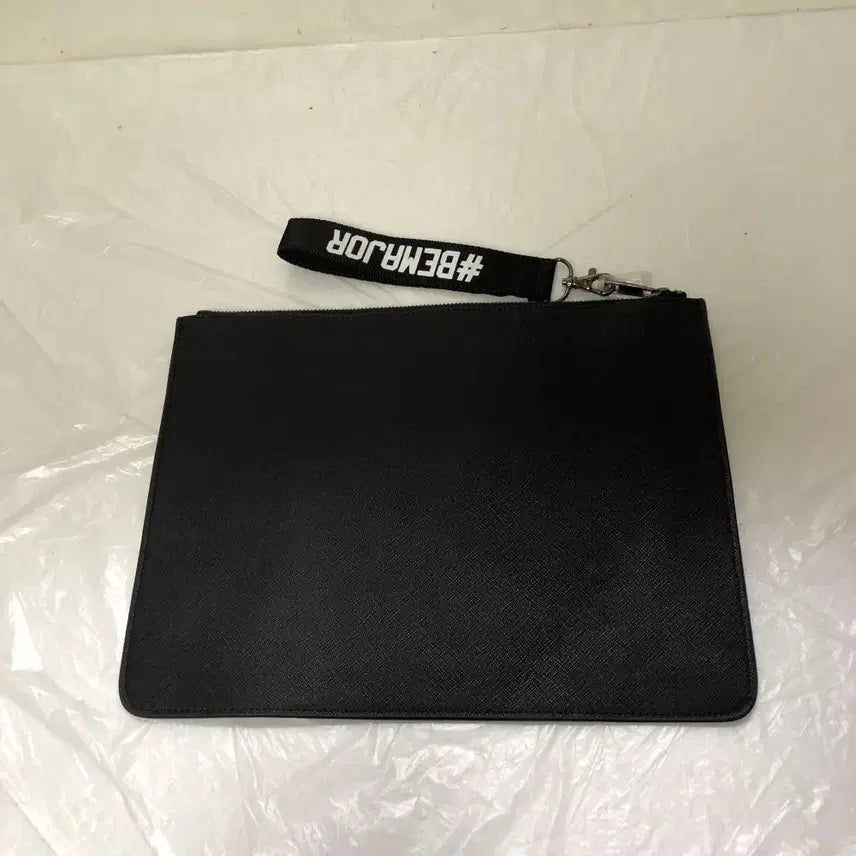 [BUNJANG] New York Yankees Clutch Bag / 뉴욕양키스 클러치백@9996