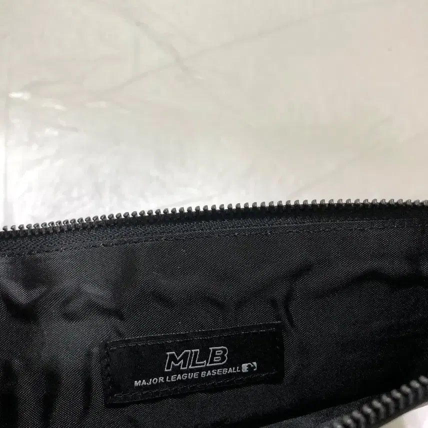 [BUNJANG] New York Yankees Clutch Bag / 뉴욕양키스 클러치백@9996