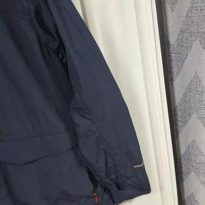 [BUNJANG] Salomon Windbreaker Jacket (Size 105) / 살로몬바람막이자켓(105)
