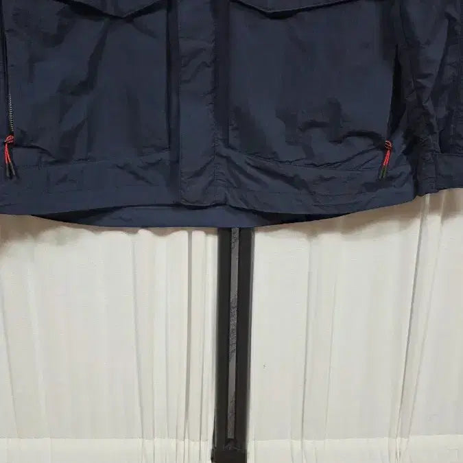 [BUNJANG] Salomon Windbreaker Jacket (Size 105) / 살로몬바람막이자켓(105)