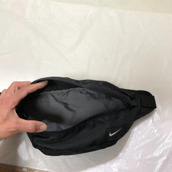 [BUNJANG] Nike Hip Sack / 나이키 힙색@9905