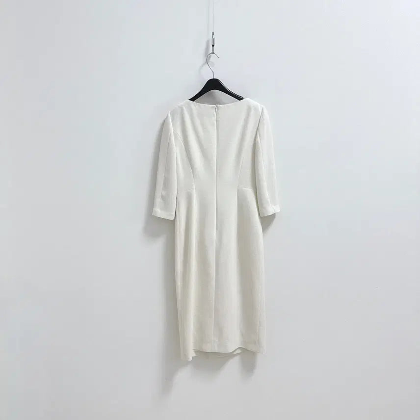[SOLD OUT] 모조에스핀 원피스