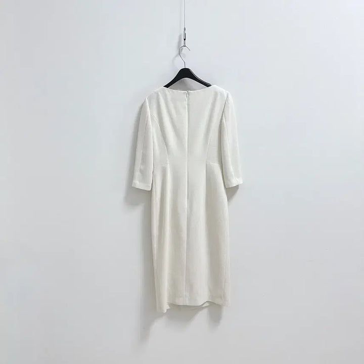 [SOLD OUT] 모조에스핀 원피스