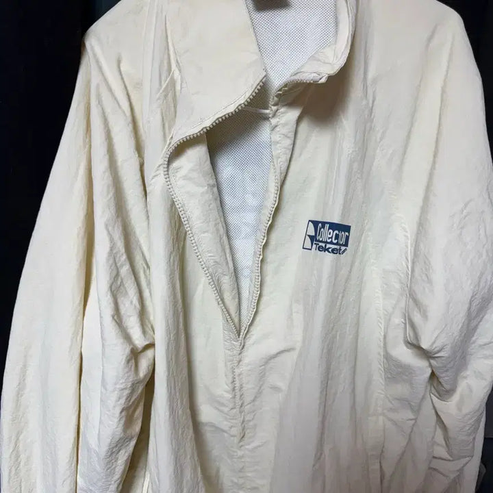 [SOLD OUT] Teket 바람막이