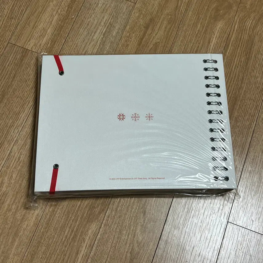 [BUNJANG] Day6 Ticket Book Set / (원가이하) 데이식스 티켓 북 세트