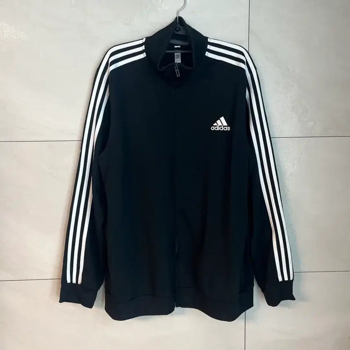 [SOLD OUT] 아디다스 져지 블랙 [3XL]