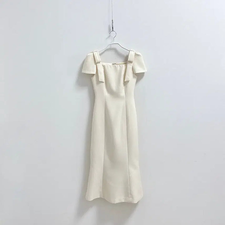 [BUNJANG] Flohm Cupcake Dress / 플로움 컵케이크 원피스