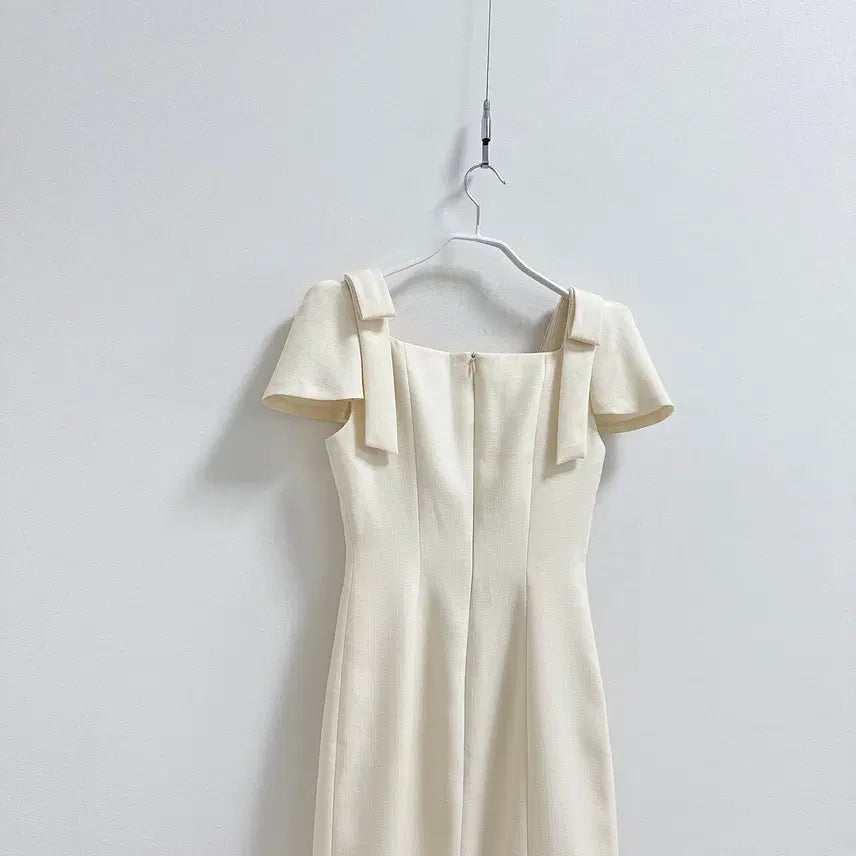 [BUNJANG] Flohm Cupcake Dress / 플로움 컵케이크 원피스