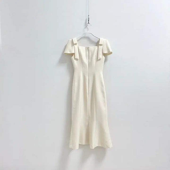 [BUNJANG] Flohm Cupcake Dress / 플로움 컵케이크 원피스