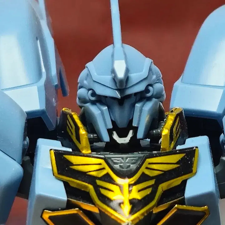[BUNJANG] HG Sinanju Stein (Narrative Ver.) Gundam / hg 후쿠오카 시난주 바이스 건담
