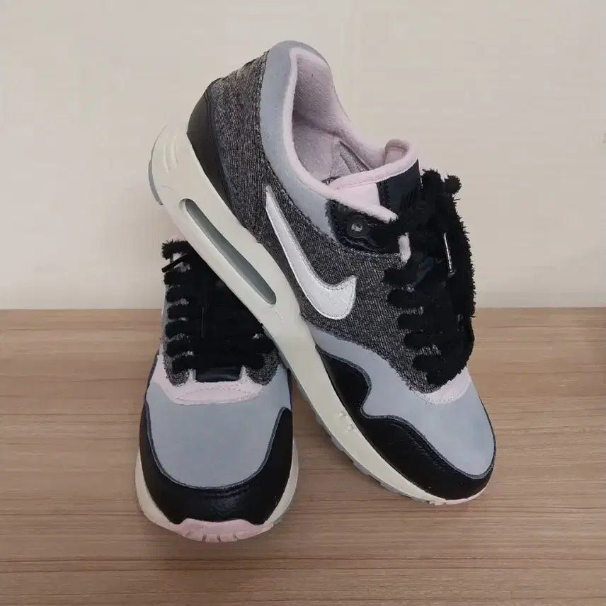 [BUNJANG] Nike Air Max 1 Premium Sneakers (260) / 남성 나이키 에어맥스1  86 프리미엄 운동화 (260)