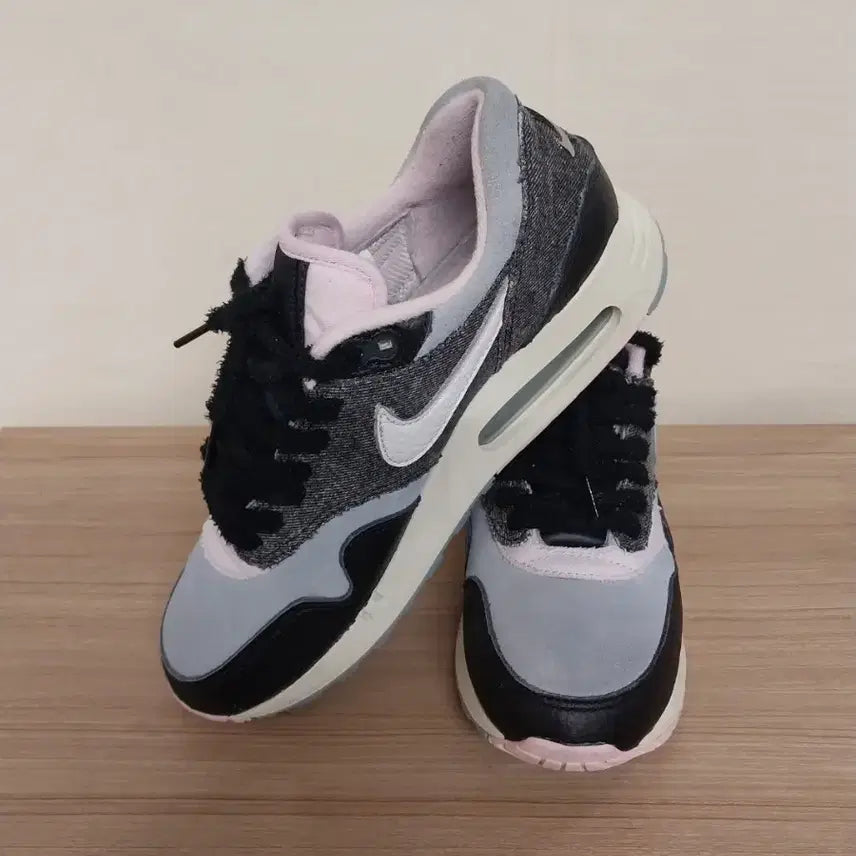 [BUNJANG] Nike Air Max 1 Premium Sneakers (260) / 남성 나이키 에어맥스1  86 프리미엄 운동화 (260)