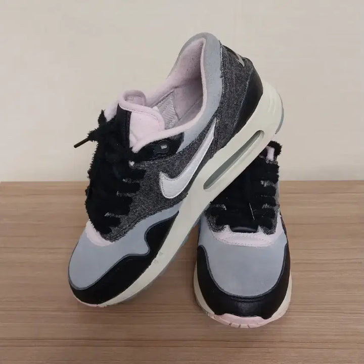[BUNJANG] Nike Air Max 1 Premium Sneakers (260) / 남성 나이키 에어맥스1  86 프리미엄 운동화 (260)