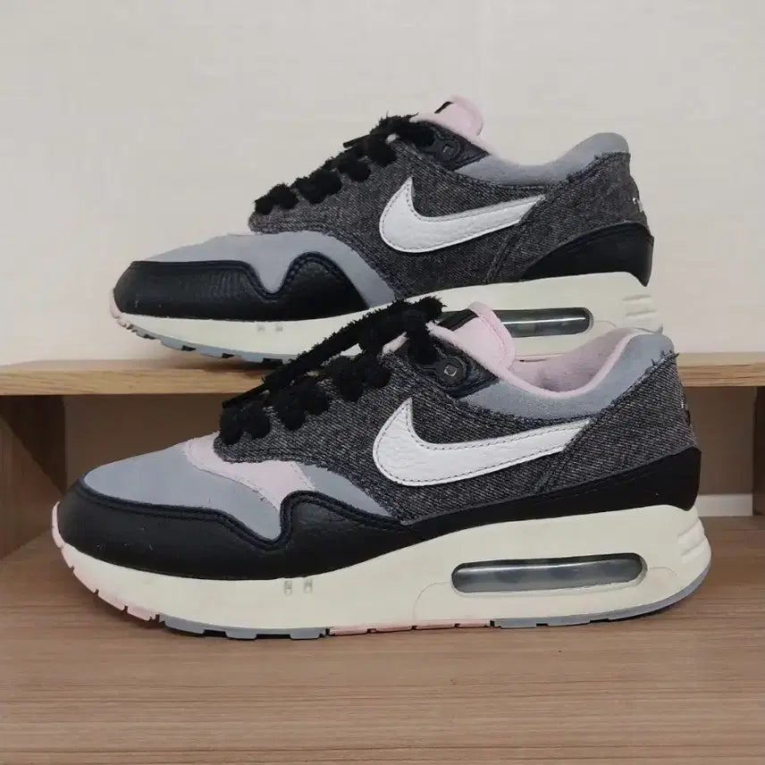 [BUNJANG] Nike Air Max 1 Premium Sneakers (260) / 남성 나이키 에어맥스1  86 프리미엄 운동화 (260)
