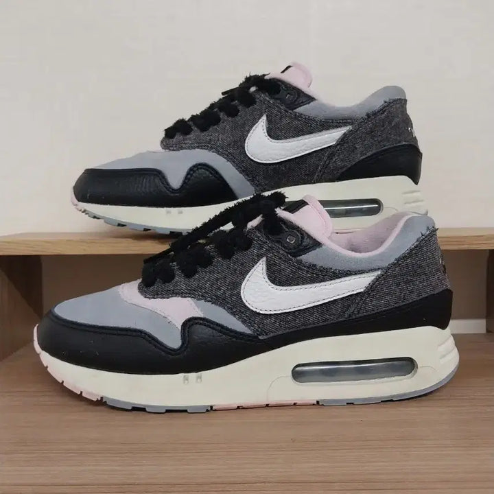 [BUNJANG] Nike Air Max 1 Premium Sneakers (260) / 남성 나이키 에어맥스1  86 프리미엄 운동화 (260)