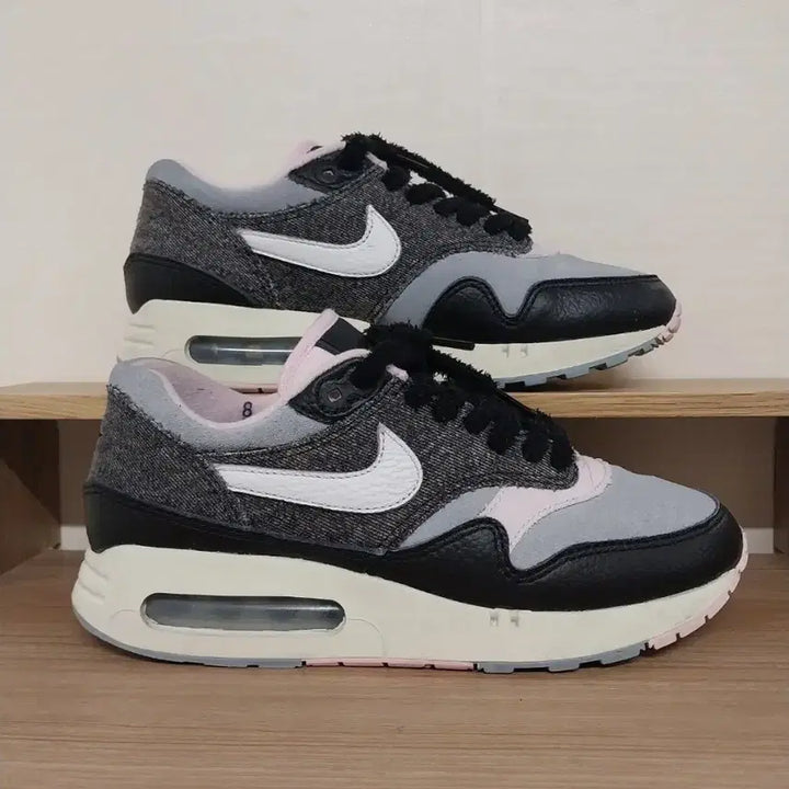[BUNJANG] Nike Air Max 1 Premium Sneakers (260) / 남성 나이키 에어맥스1  86 프리미엄 운동화 (260)
