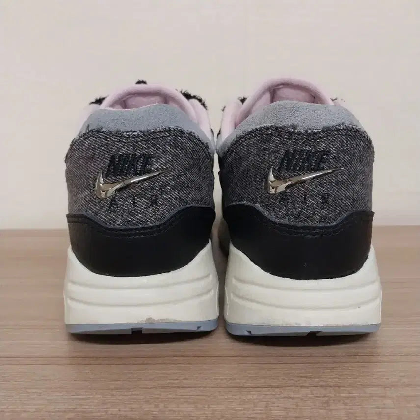 [BUNJANG] Nike Air Max 1 Premium Sneakers (260) / 남성 나이키 에어맥스1  86 프리미엄 운동화 (260)
