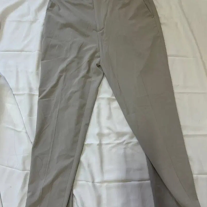 [BUNJANG] Beige Men&