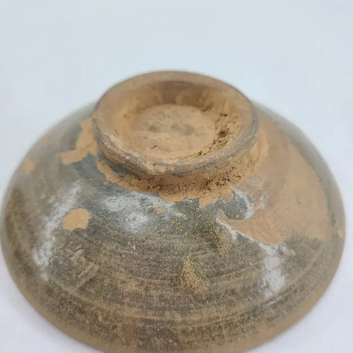 [BUNJANG] Vintage Porcelain Plate Set / 빈티지 도자기 접시 2개 세트