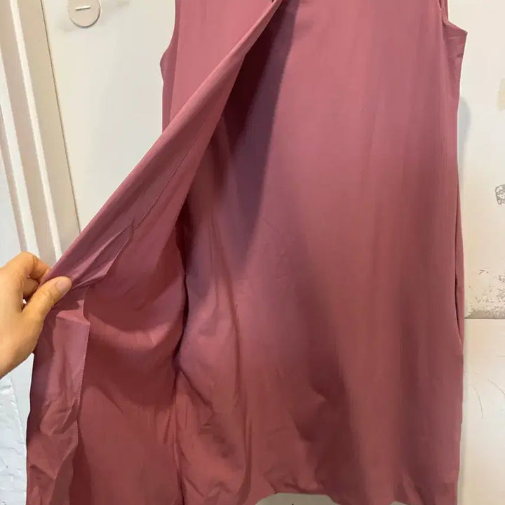 [BUNJANG] Theory Narika Dress / Theory 띠어리 나리카 원피스