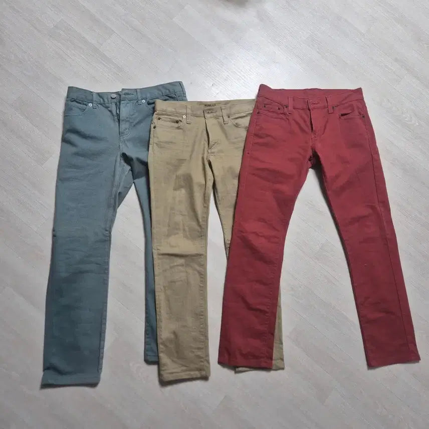[BUNJANG] Men&