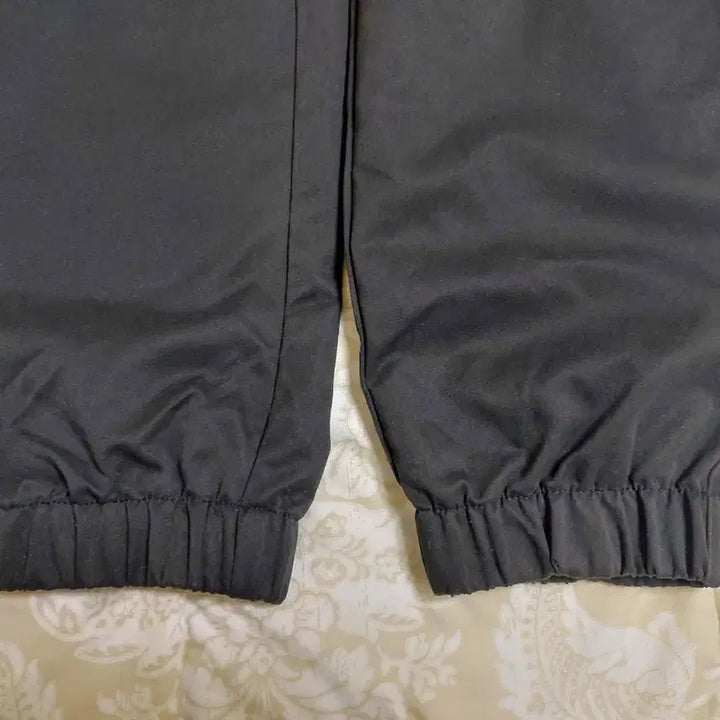 [BUNJANG] CAF Black Cargo Pants - L Size / CAF 블랙 카고 팬츠 L사이즈
