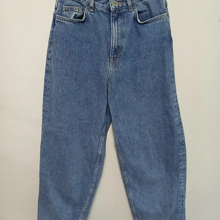 [BUNJANG] COS Denim Baggy Pants / COS 코스 데님 배기 팬츠 청바지