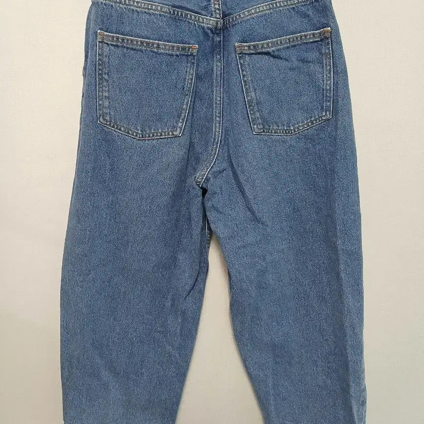 [BUNJANG] COS Denim Baggy Pants / COS 코스 데님 배기 팬츠 청바지