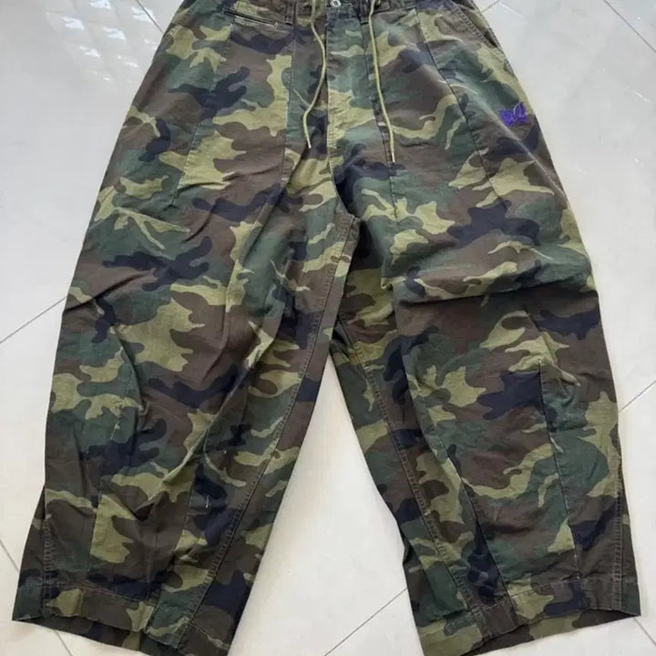 [SOLD OUT] 니들스