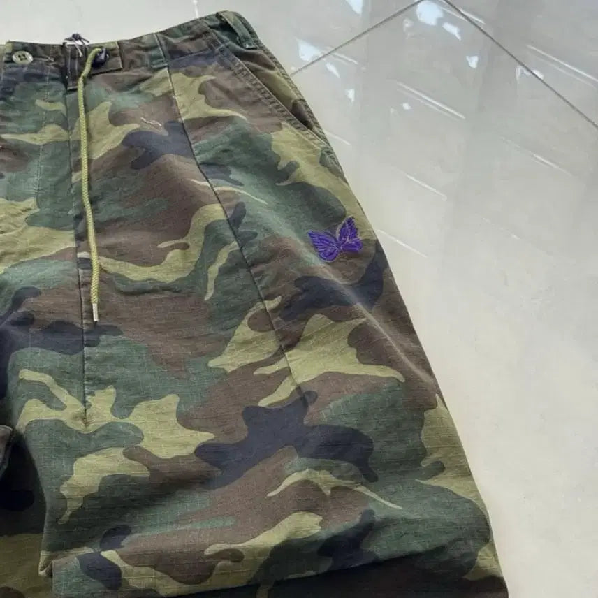 [SOLD OUT] 니들스
