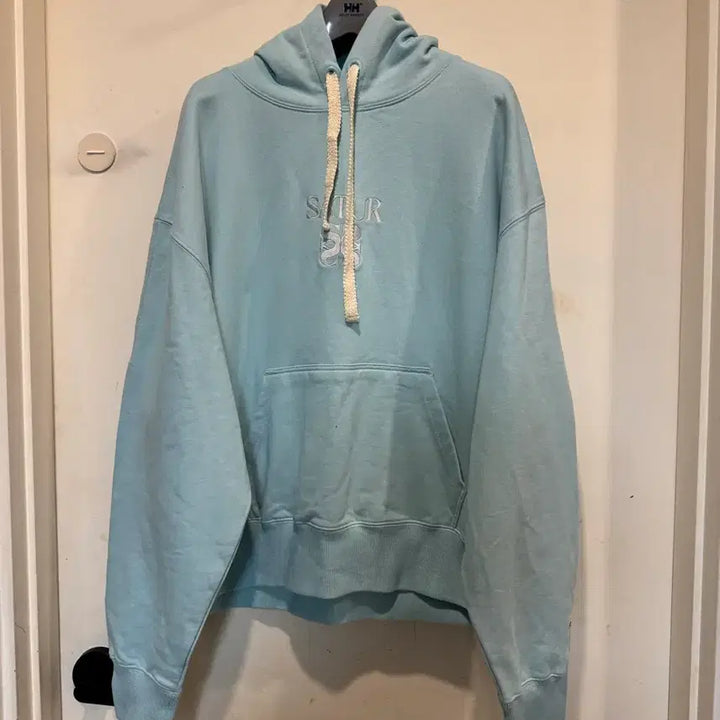 [BUNJANG] Satur Unisex Hoodie XL / Satur 새터 후드티 남녀공용