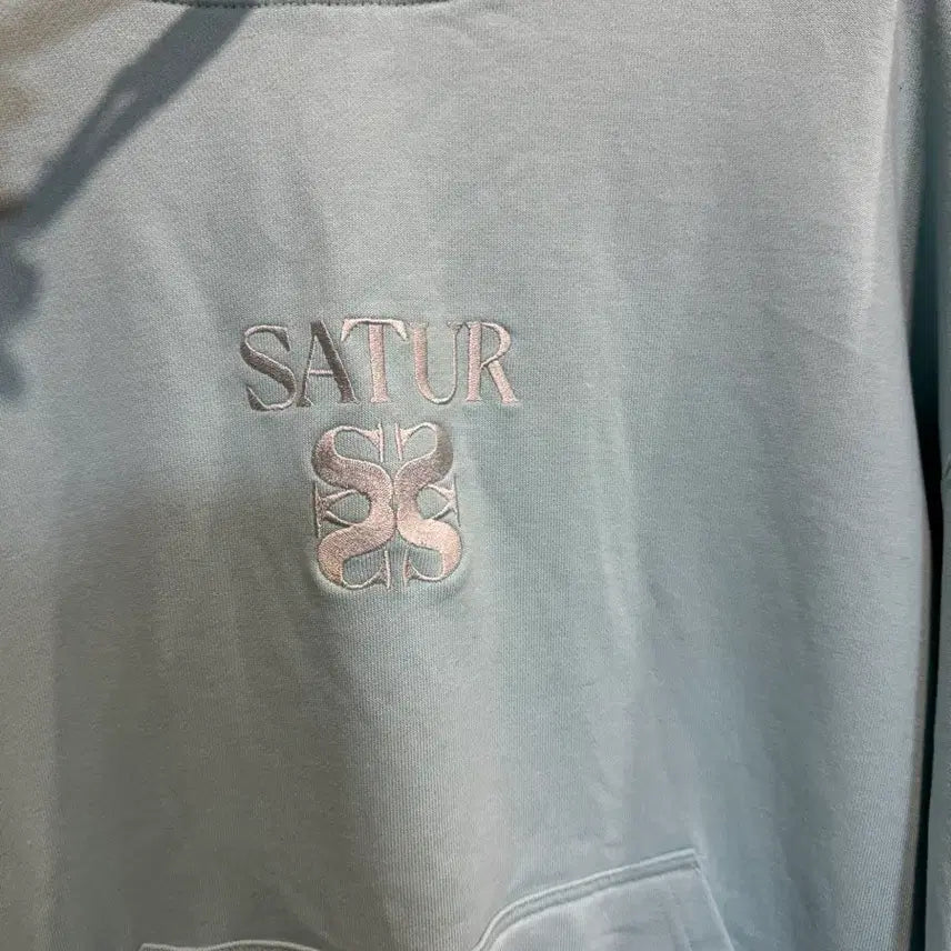 [BUNJANG] Satur Unisex Hoodie XL / Satur 새터 후드티 남녀공용