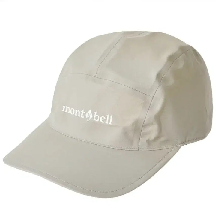 [BUNJANG] Montbell Khakis Collaboration Cap / 몽벨 카키스 콜라보 모자