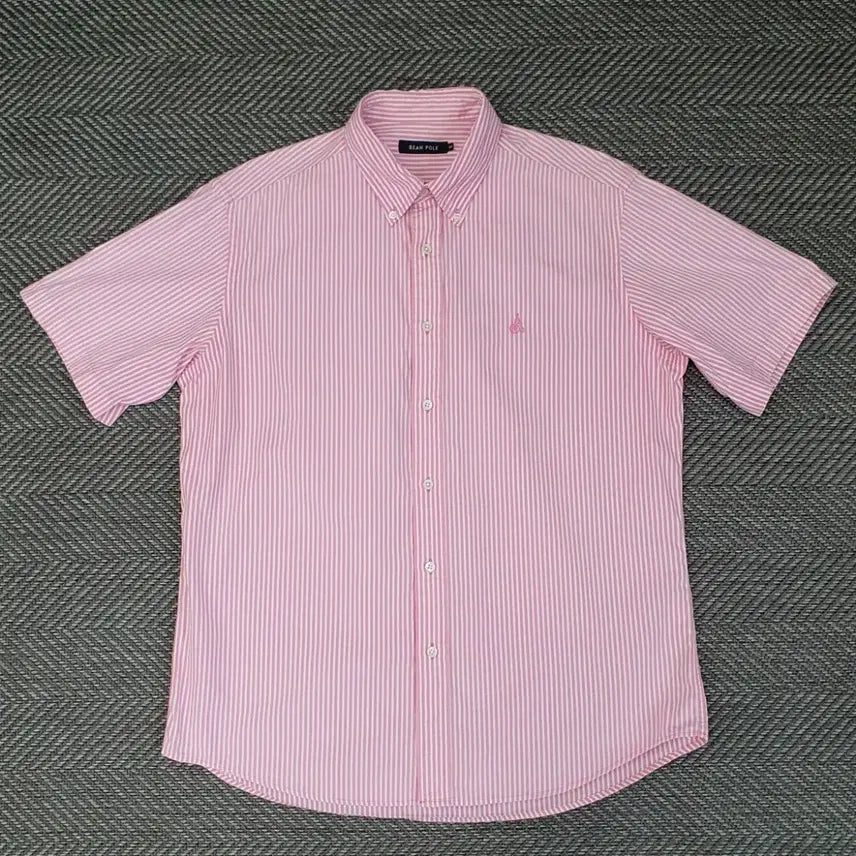 [SOLD OUT] 빈폴 반소매 셔츠 남자105