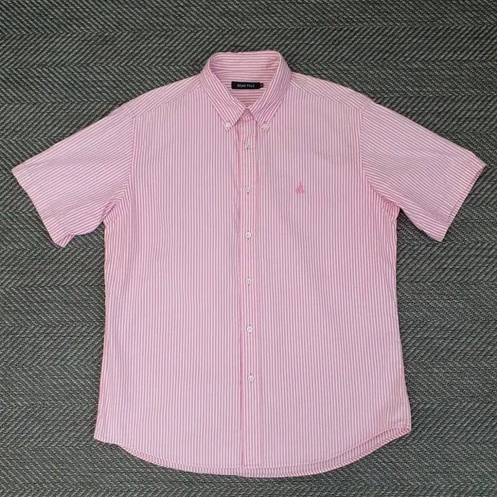[SOLD OUT] 빈폴 반소매 셔츠 남자105