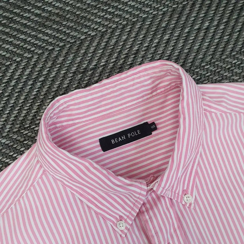 [SOLD OUT] 빈폴 반소매 셔츠 남자105