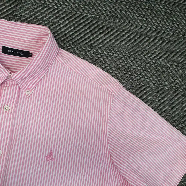 [SOLD OUT] 빈폴 반소매 셔츠 남자105