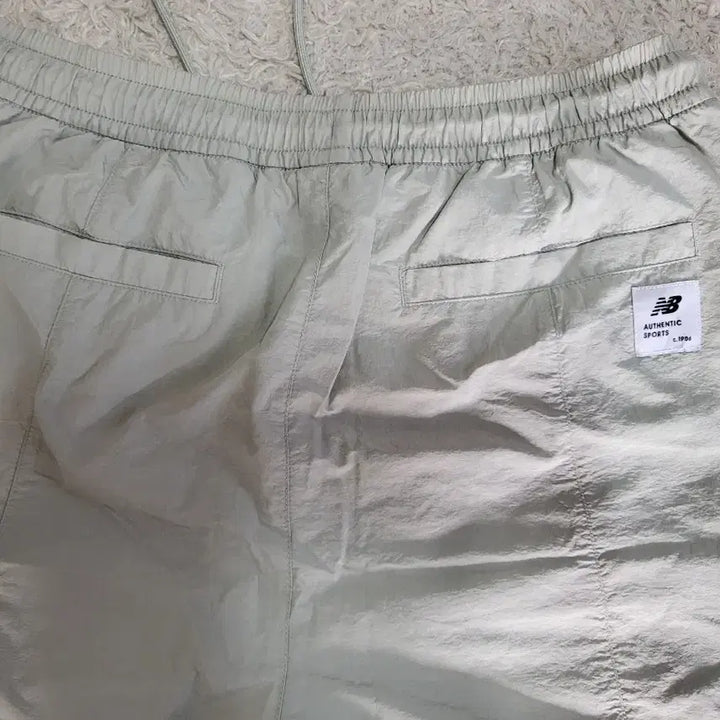 [SOLD OUT] 뉴발란스"남성조거팬츠(새제품)~