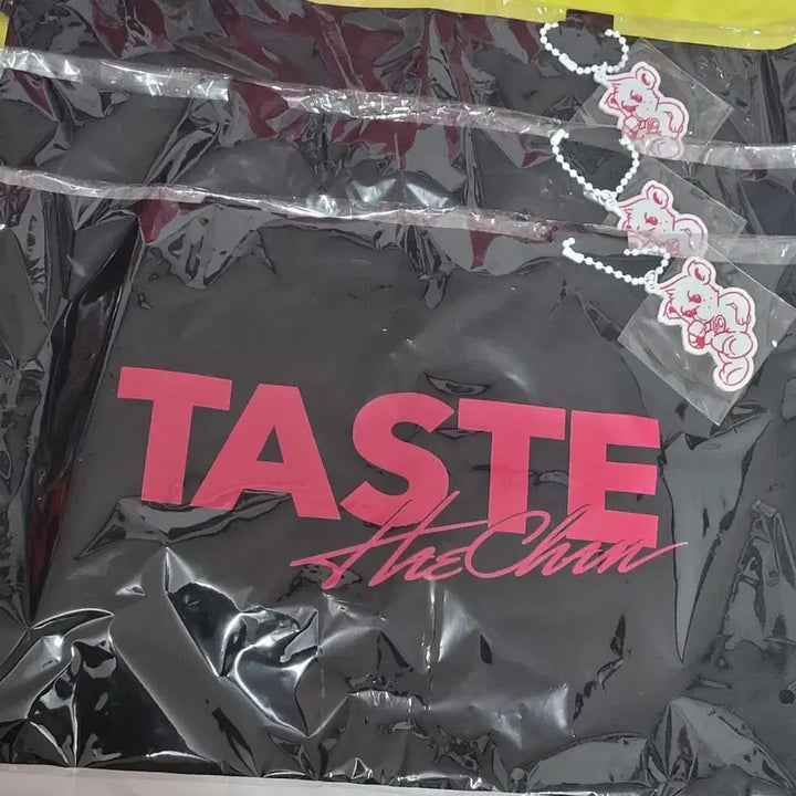 [BUNJANG] NCT Haechan Taste MD Goods / nct 해찬 taste 솔로 테이스트 굿즈 엠디 일본 판매합니다