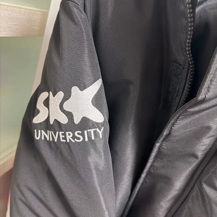 [SOLD OUT] [1번시착한 새제품무방] 성균관대 롱패딩 돕바 정가 9만9천원 SKKU