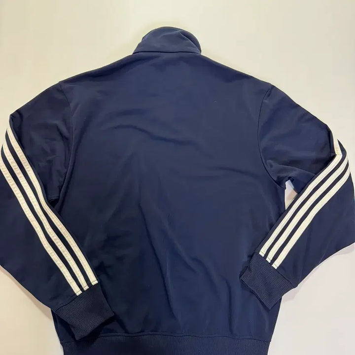 [BUNJANG] Adidas Firebird Navy Jersey (Size 95) / 아디다스 네이비 파이어버드 져지(95사이즈)