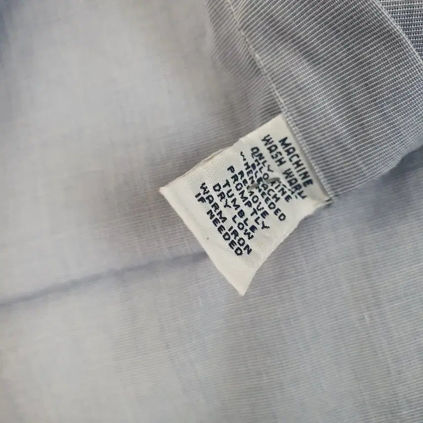 [BUNJANG] Polo Ralph Lauren Long Sleeve Shirt (Men&