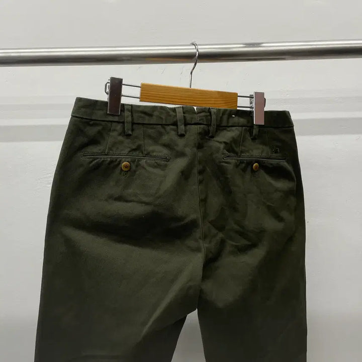 [SOLD OUT] 32인치)Bastong 바스통 603 치노 팬츠