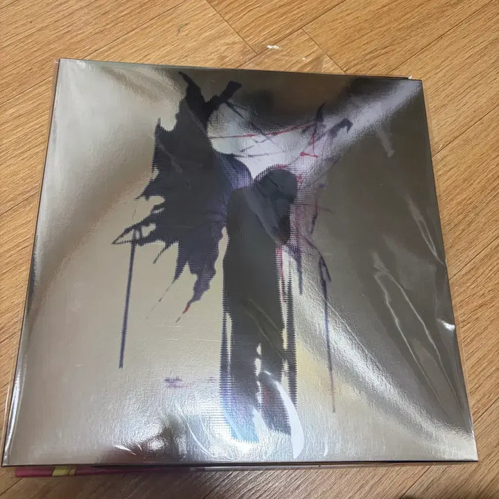 [SOLD OUT] 데이먼스이어lp